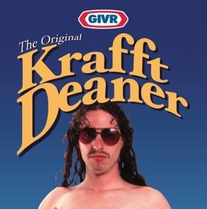 Meet your Posher, Parker